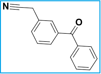 Ketoprofen EP Impurity I